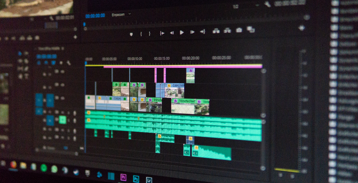 ADOBE PREMIER PRO EĞİTİMİ - VİDEO MONTAJ