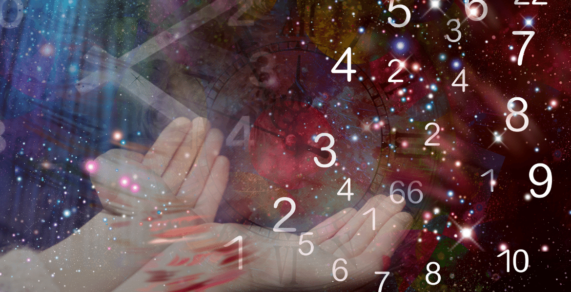 NUMEROLOJİ UYGULAYICI EĞİTİMİ