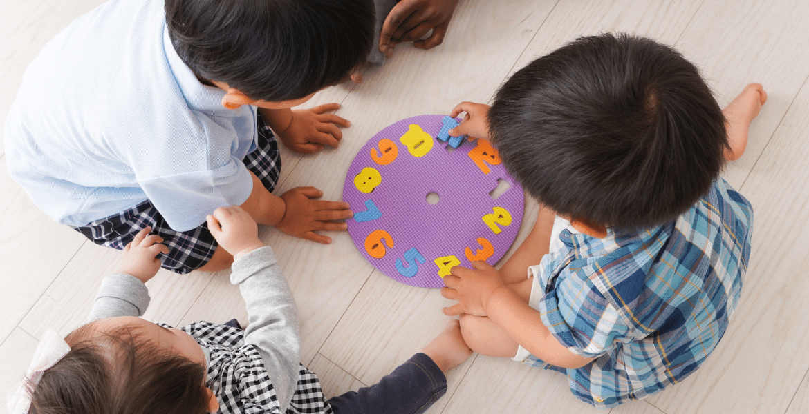 P4C ÇOCUK FELSEFESİ UYGULAYICI EĞİTİMİ