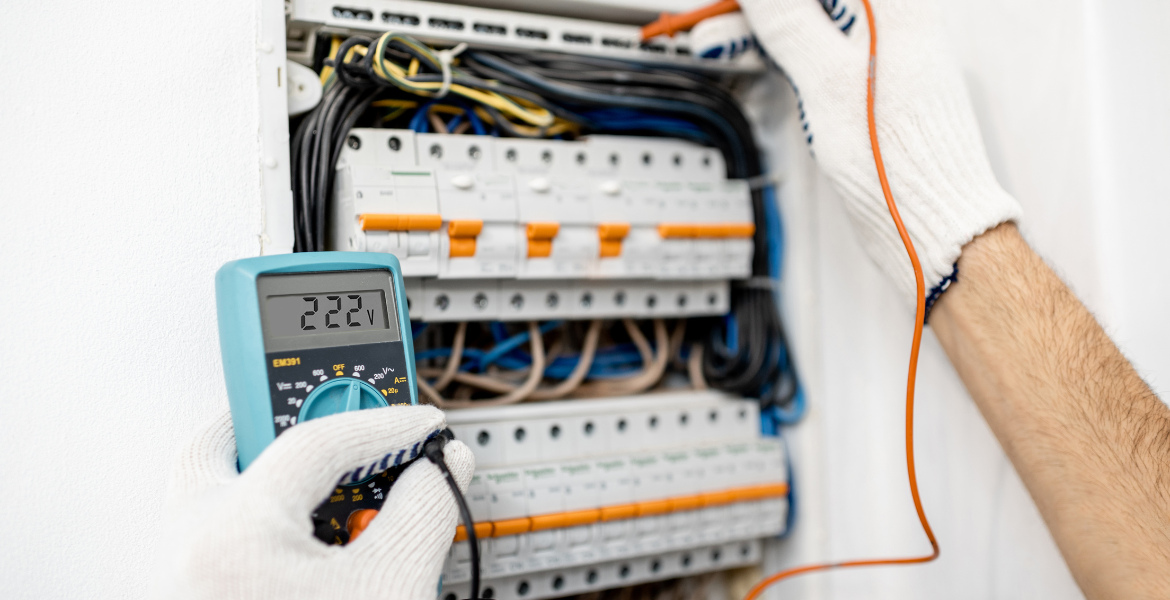 Elektrik Tesisatları ve Pano Montörlüğü Eğitimi (Elektrik-Elektronik Teknolojisi)
