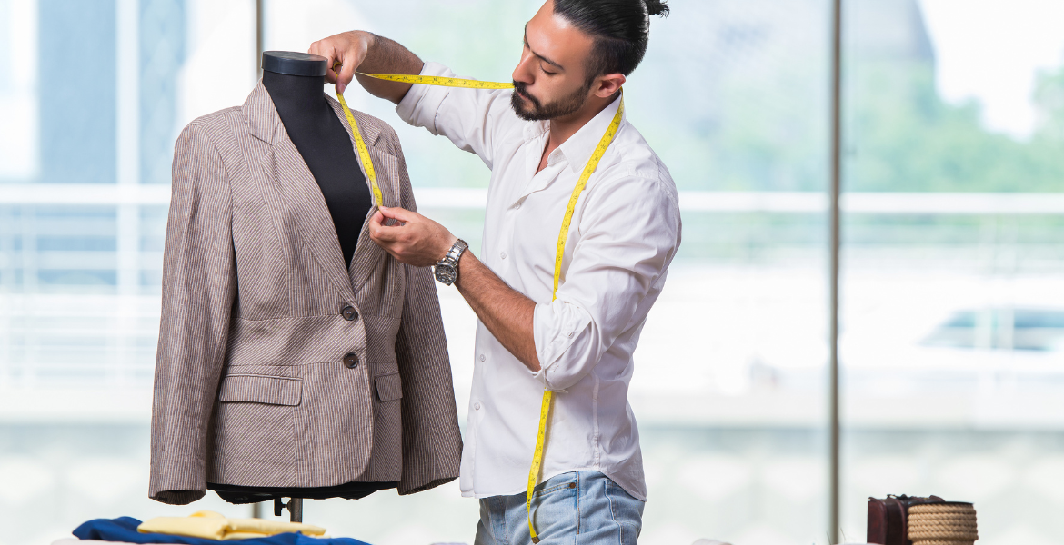 Erkek Terziliği Eğitimi (Moda Tasarım Teknolojisi)