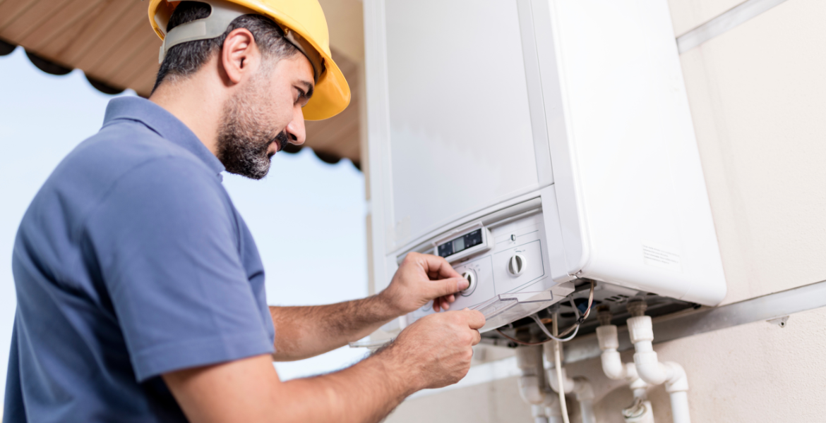 Gaz Yakıcı Cihazlar ve Servis Hizmetleri Eğitimi (Tesisat Teknolojisi ve İklimlendirme)