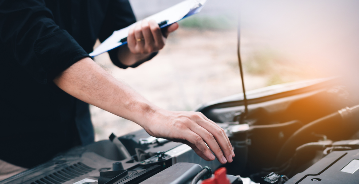 Motorlu Araçlar LPG Sistemleri Bakım ve Onarımcılığı Eğitimi  (Motorlu Araçlar Teknolojisi)