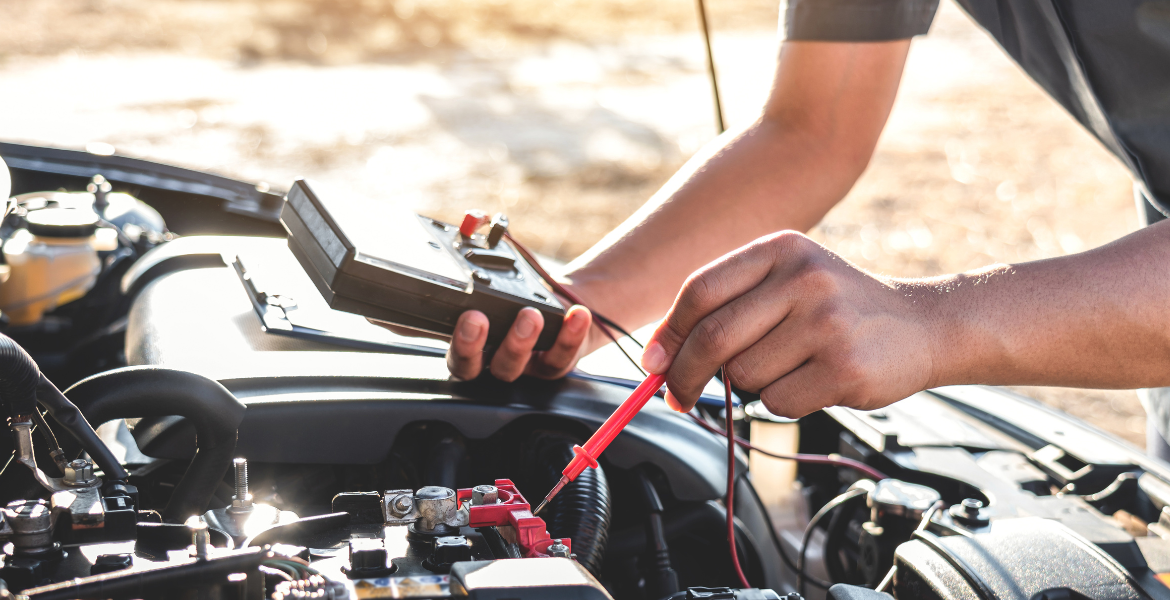 Otomotiv Elektrikçiliği Eğitimi (Motorlu Araçlar Teknolojisi)