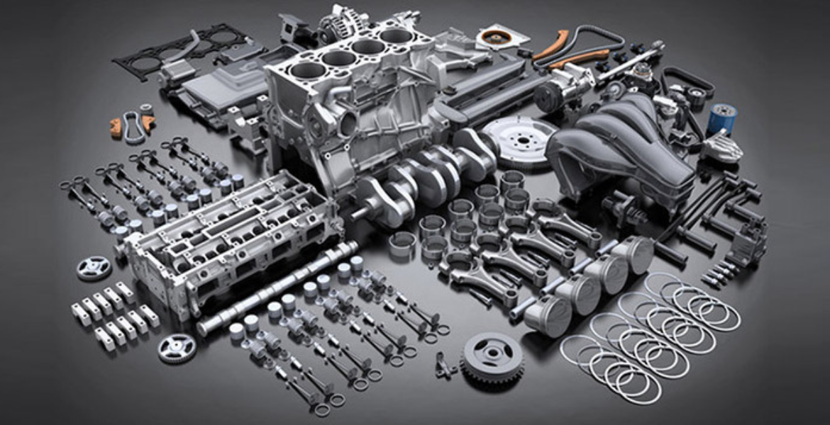 Otomotiv Motor Yenileştirmeciliği Eğitimi  (Motorlu Araçlar Teknolojisi)