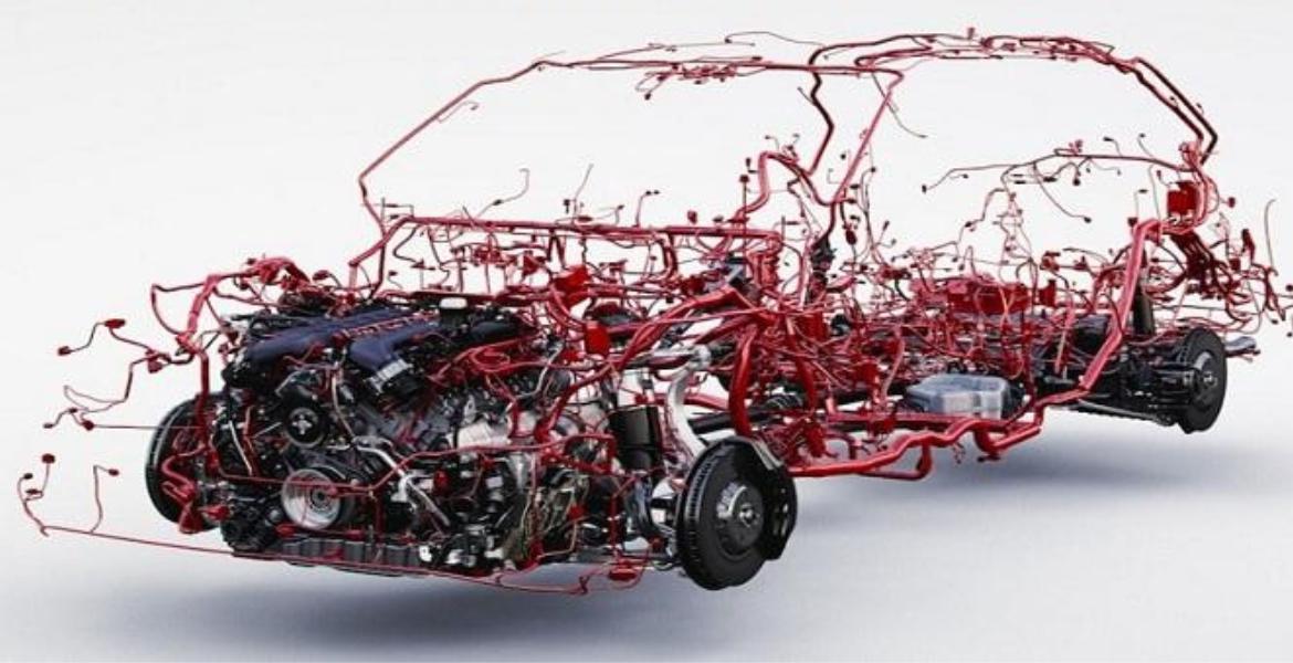 Otomotiv Elektromekanik Eğitimi (Motorlu Araçlar Teknolojisi)