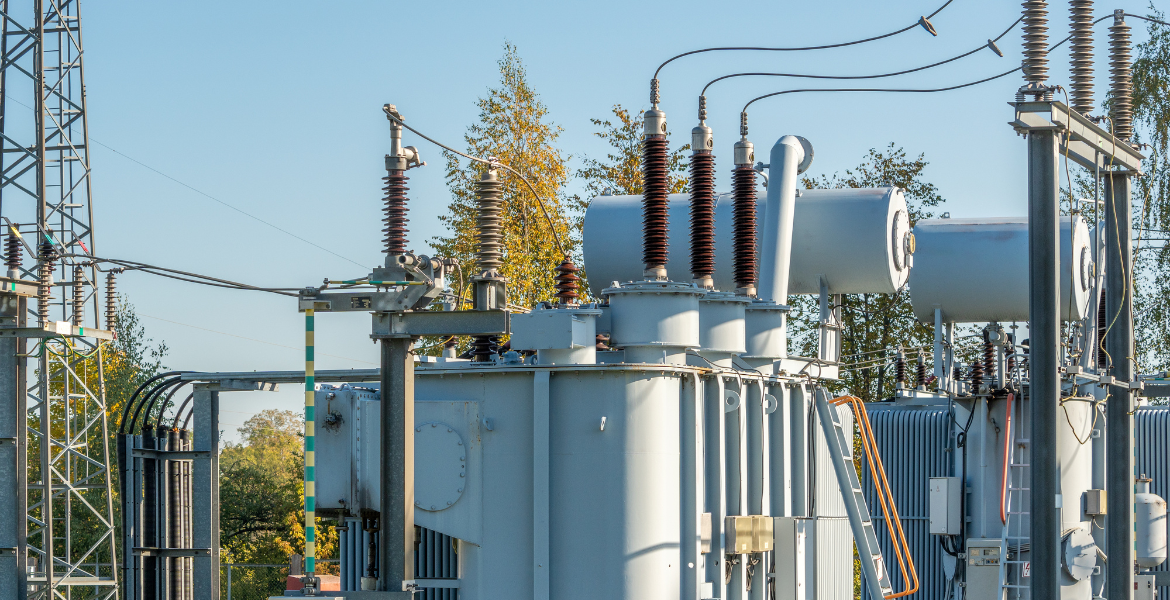 Yüksek Gerilim Sistemleri Eğitimi (Elektrik-Elektronik Teknolojisi)
